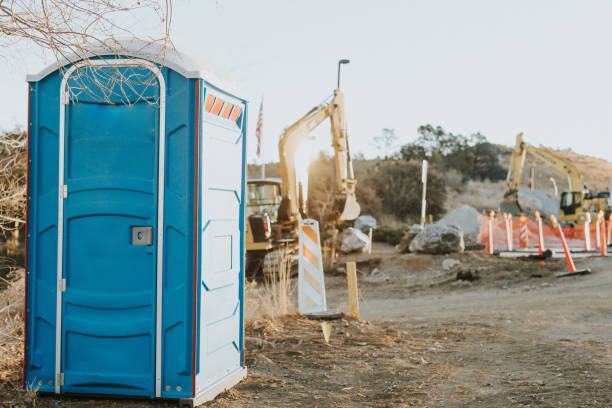Best Affordable porta potty rental  in Wingate, NC