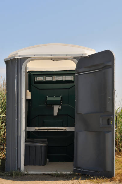 Best Porta potty rental near me  in Wingate, NC