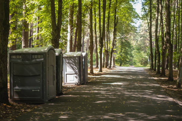 Best Event porta potty rental  in Wingate, NC