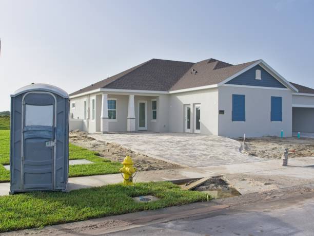 Best Wedding porta potty rental  in Wingate, NC