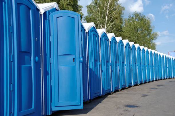 Best Porta potty rental for parties  in Wingate, NC